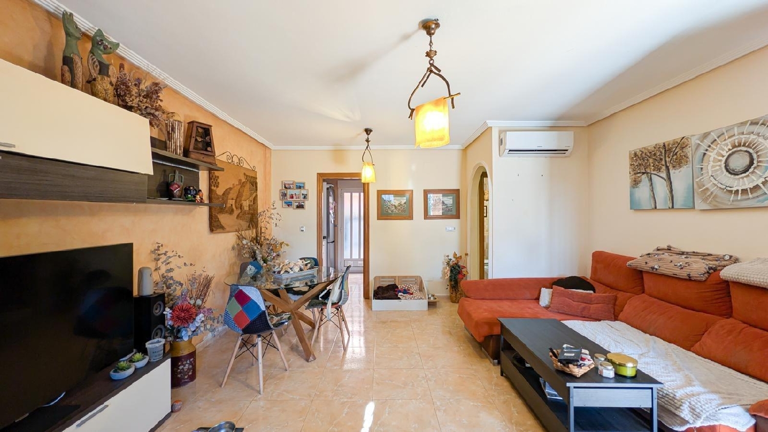  à vendre maison Torrevieja Baix Segura 7