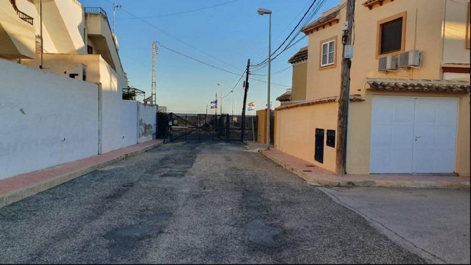  en venta casa Torrevieja Baix Segura 2