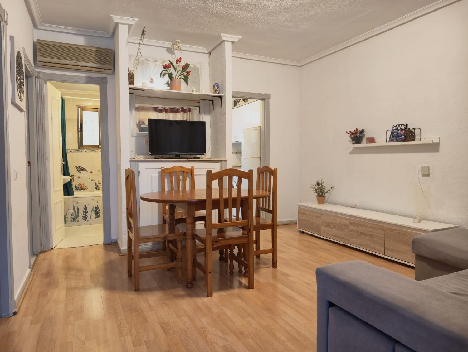  en venta casa Torrevieja Baix Segura 4