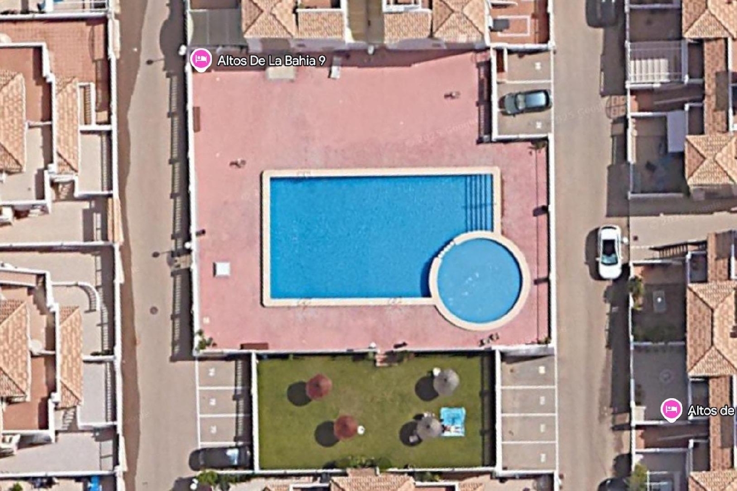  till salu hus Torrevieja Baix Segura 8