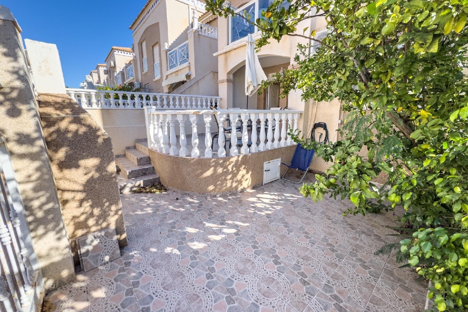  till salu hus Torrevieja Baix Segura 1