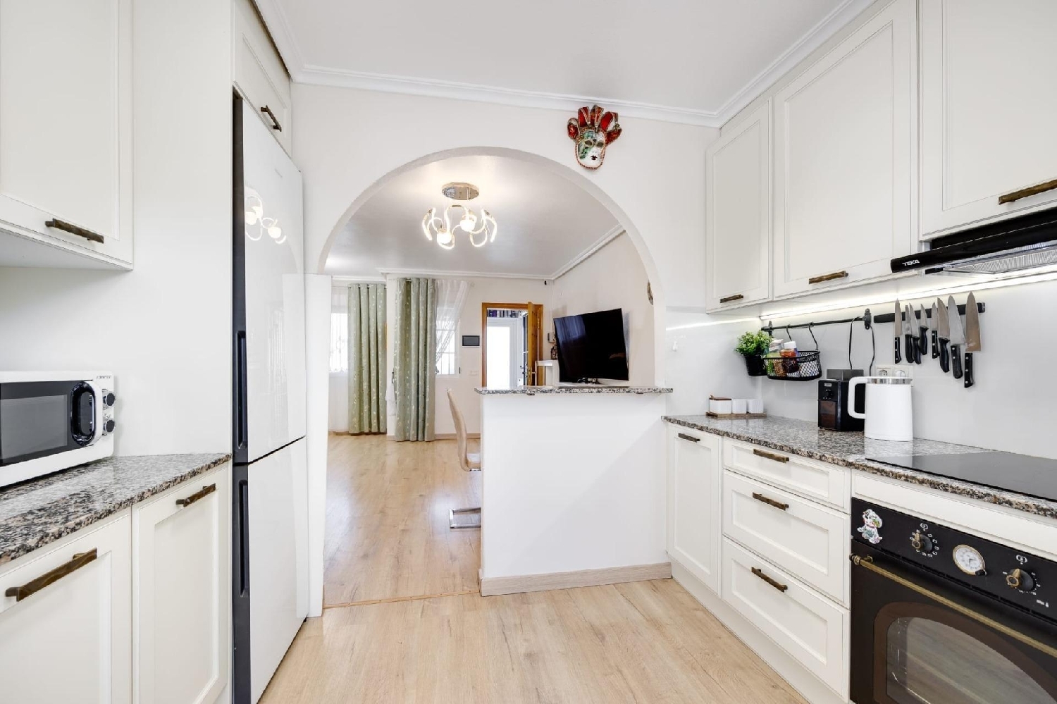  till salu hus Torrevieja Baix Segura 3