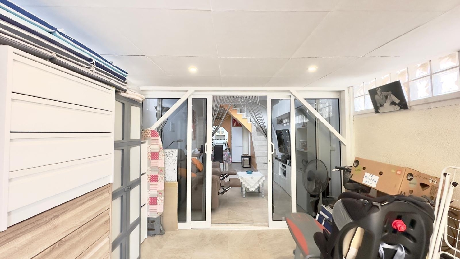  à vendre maison Torrevieja Baix Segura 3