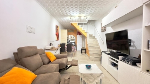 Torrevieja Baix Segura maison foto 6355639