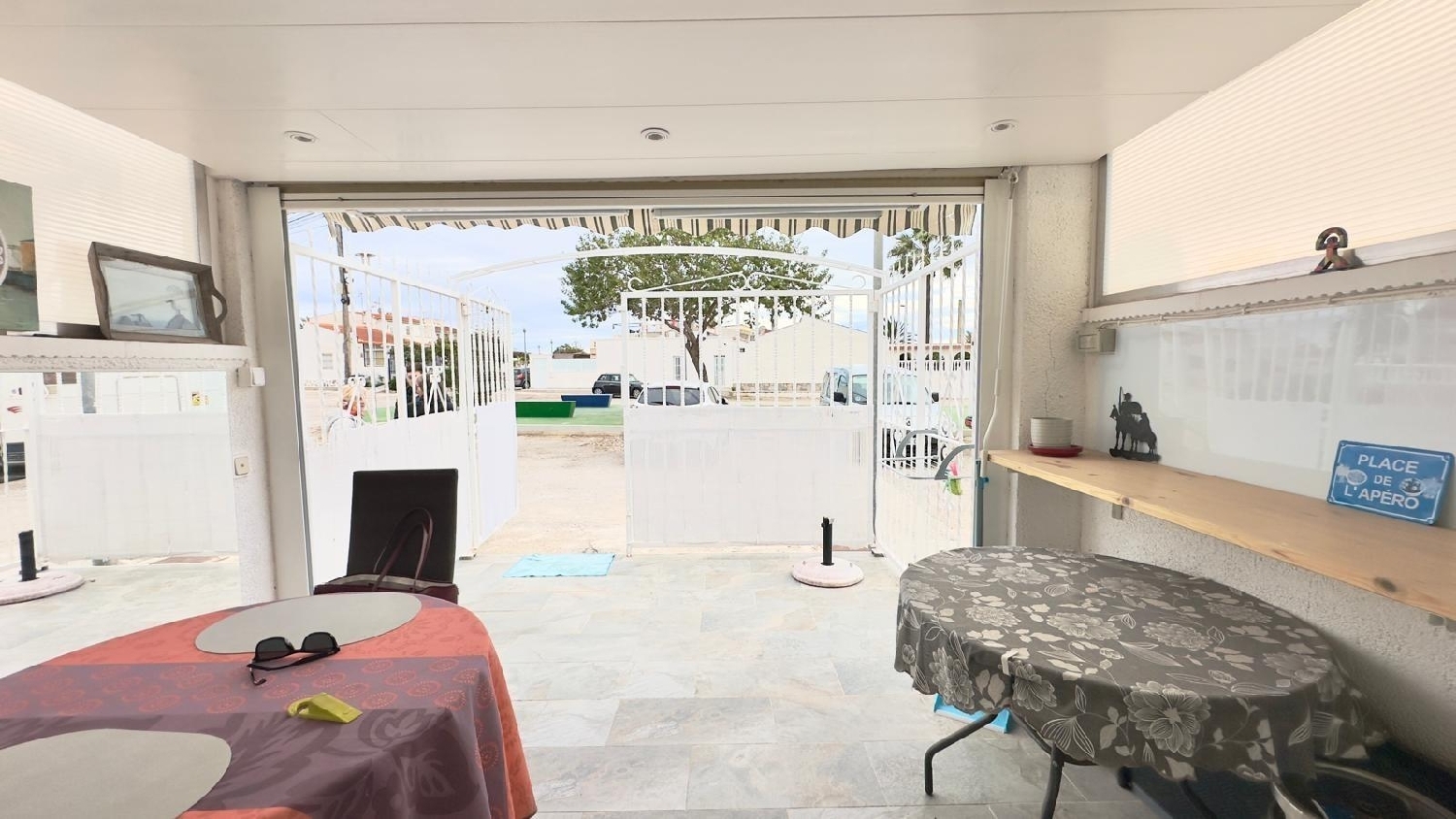  à vendre maison Torrevieja Baix Segura 4