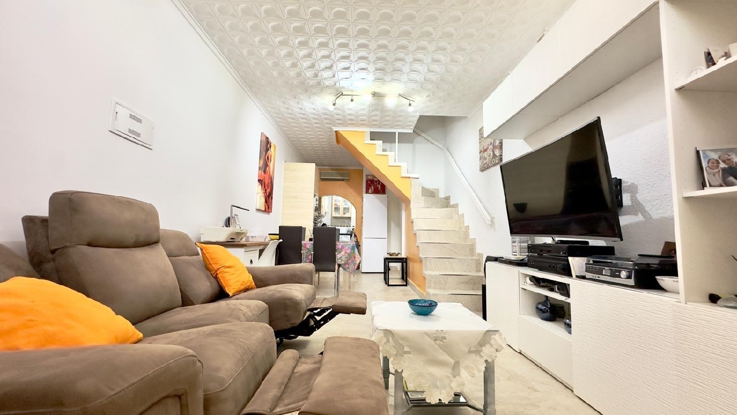  à vendre maison Torrevieja Baix Segura 6