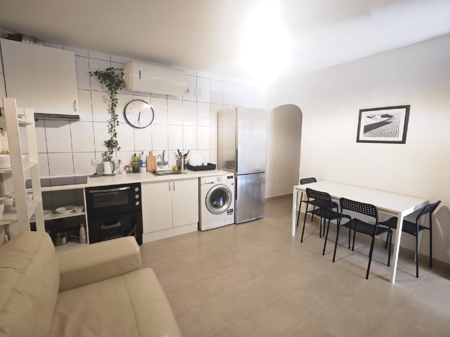  à vendre maison Torrevieja Baix Segura 3