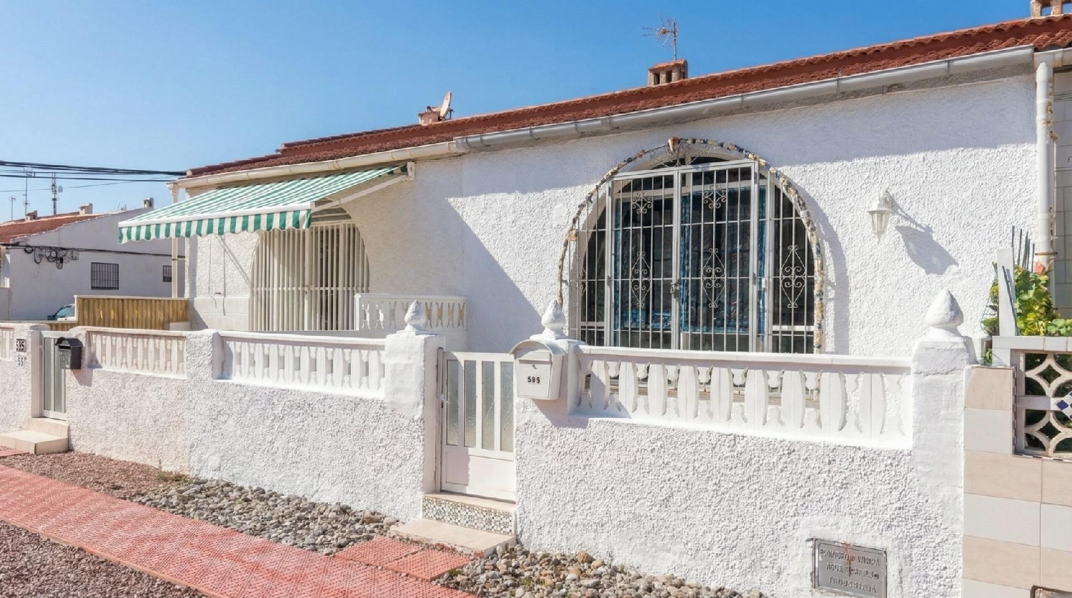  till salu hus Torrevieja Baix Segura 1