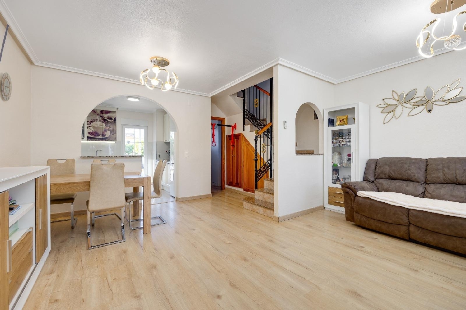  till salu hus Torrevieja Baix Segura 4