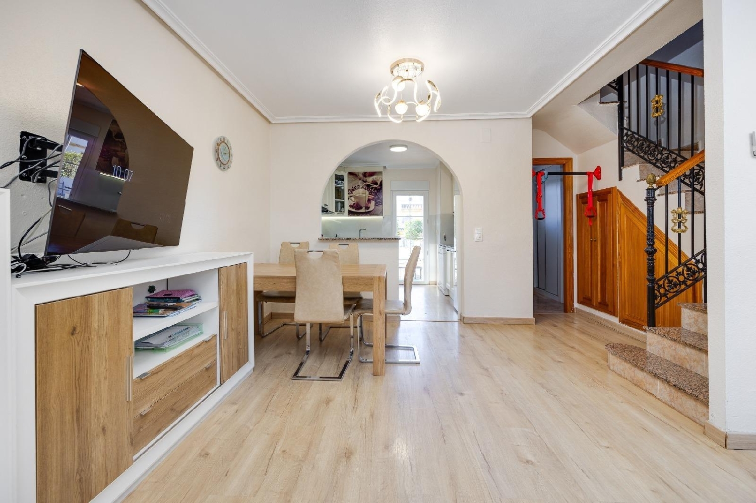  till salu hus Torrevieja Baix Segura 8