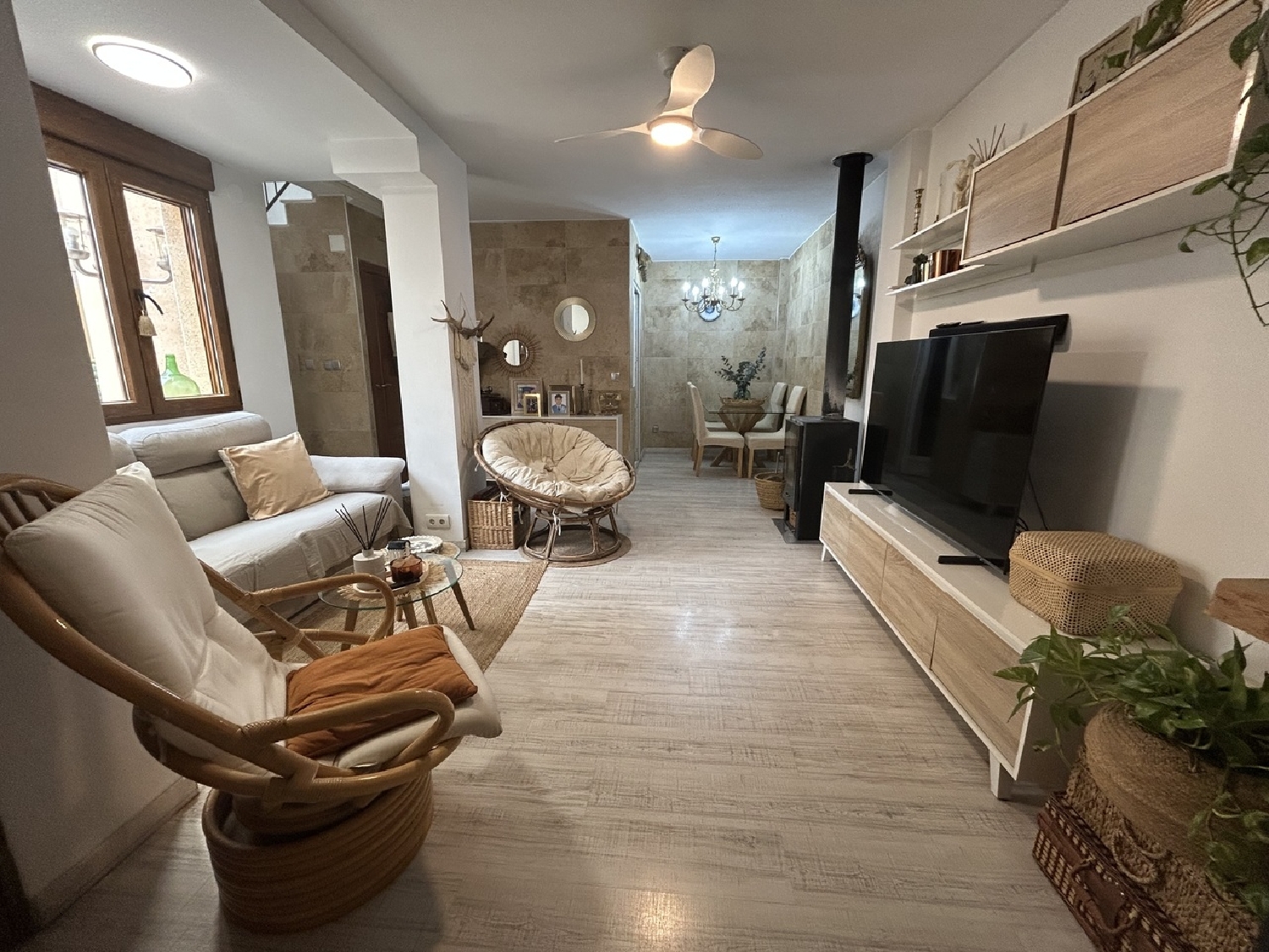  te koop huis Torrevieja Baix Segura 3