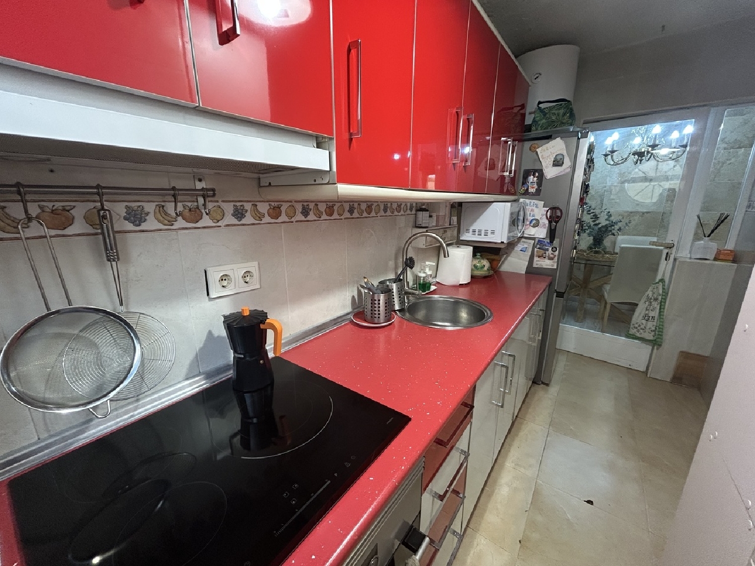  te koop huis Torrevieja Baix Segura 8