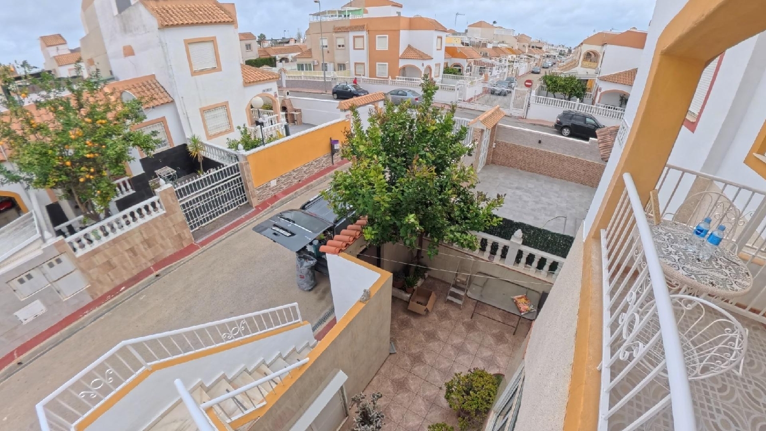 te koop huis Torrevieja Baix Segura 3