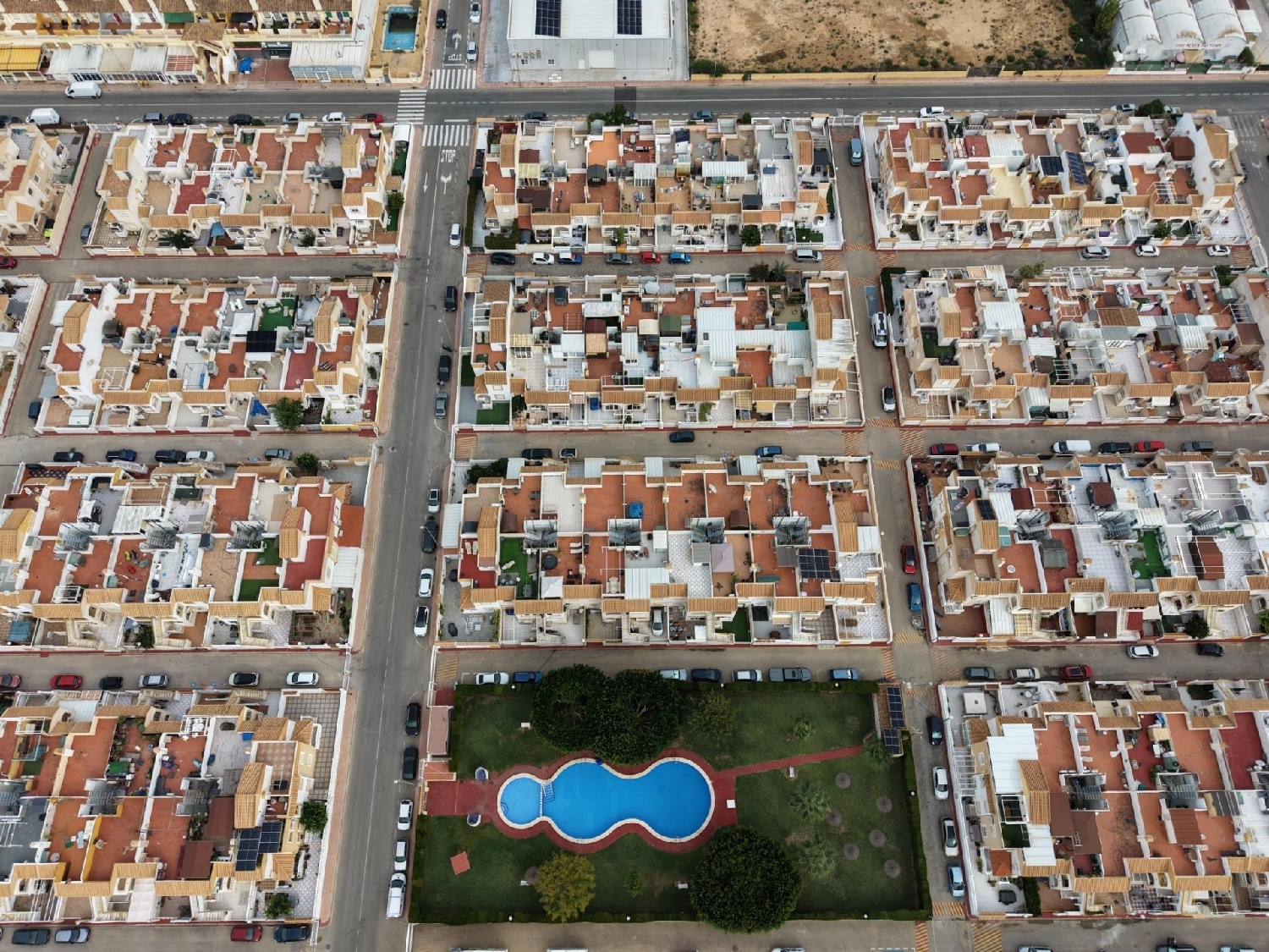 te koop huis Torrevieja Baix Segura 2