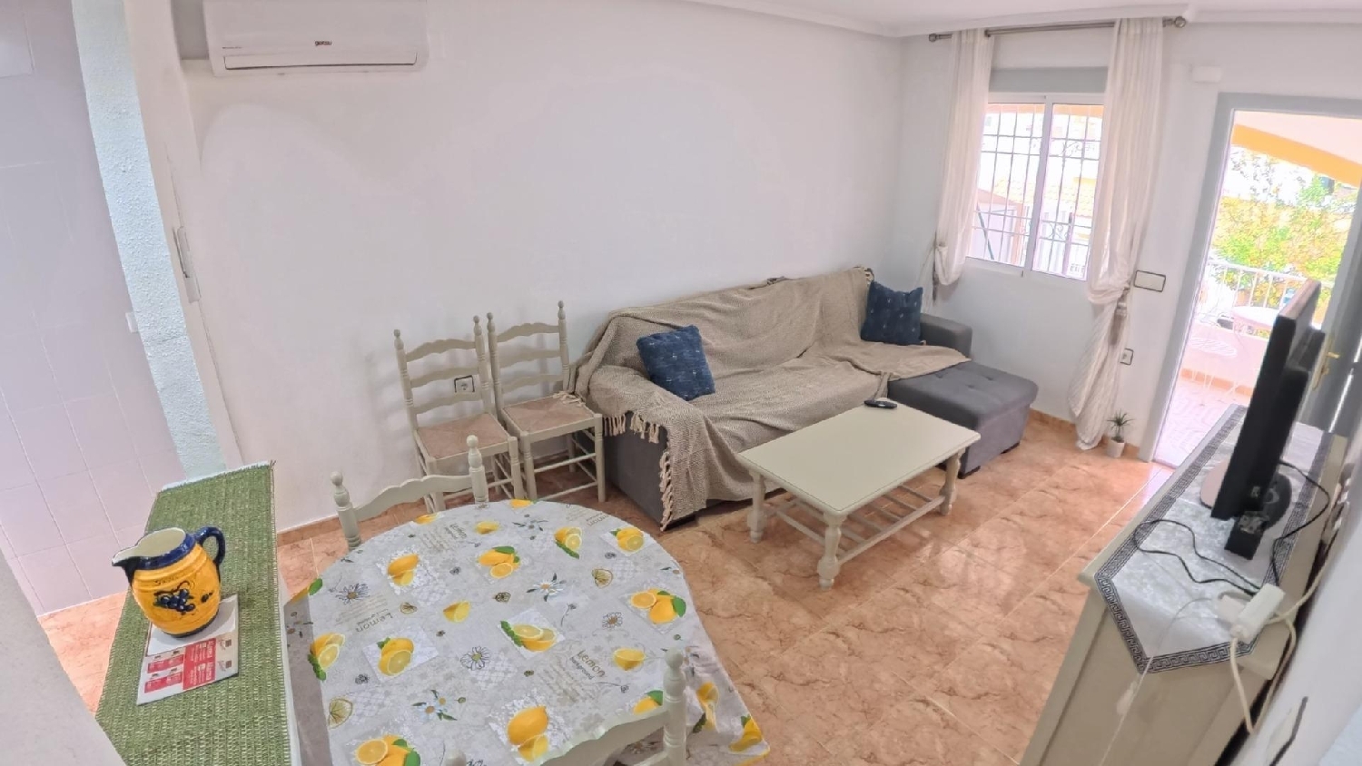 te koop huis Torrevieja Baix Segura 7