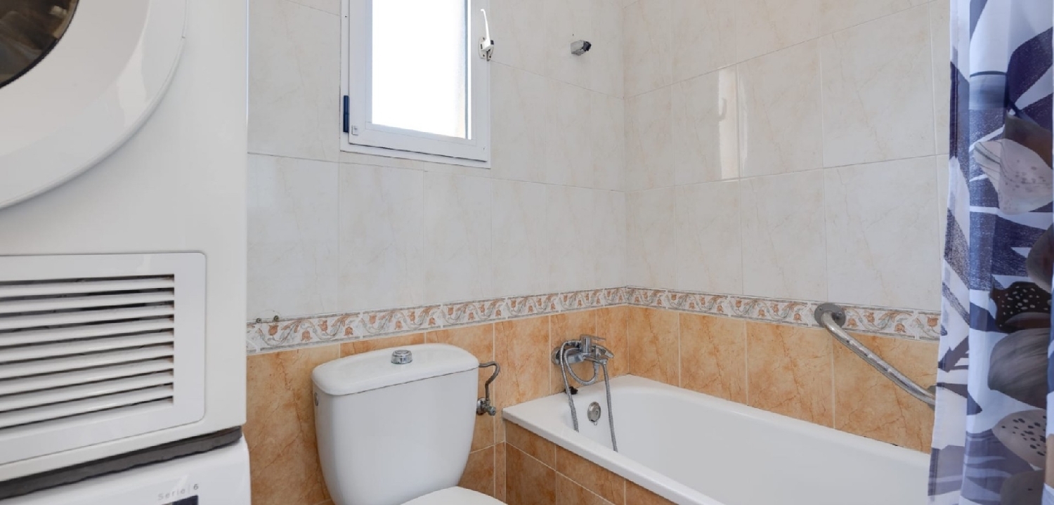  te koop huis Torrevieja Baix Segura 4