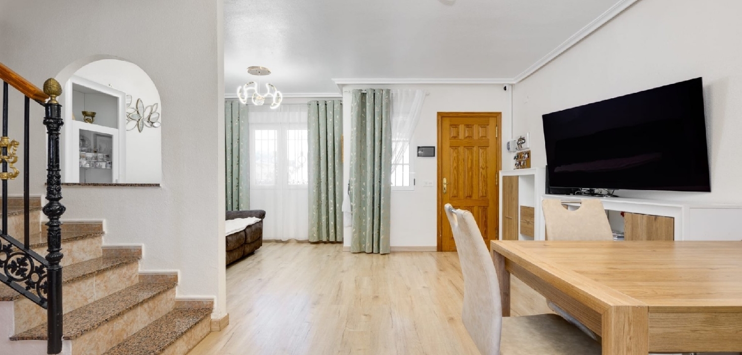  te koop huis Torrevieja Baix Segura 2