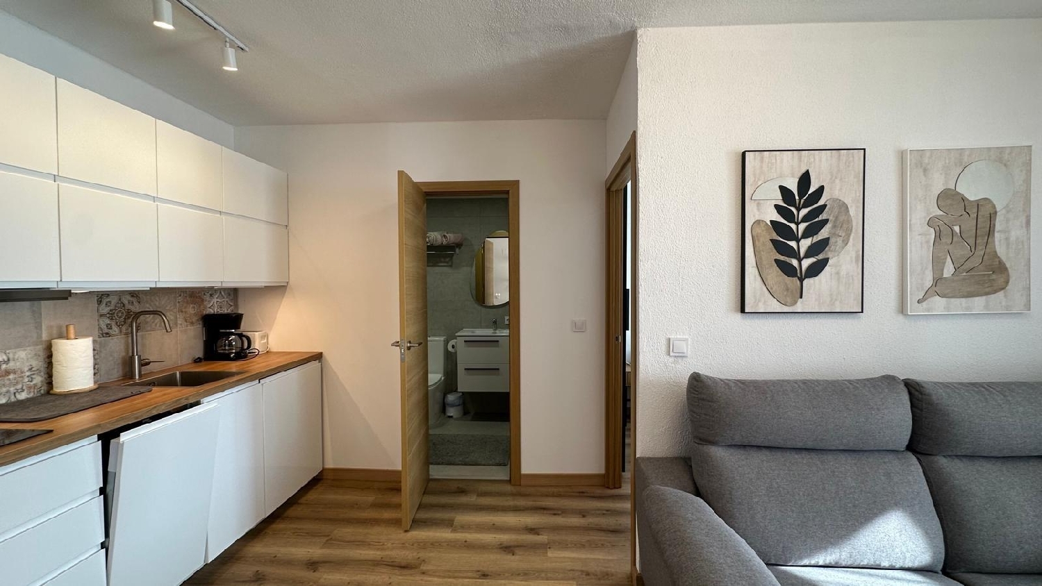  à vendre maison Torrevieja Baix Segura 4