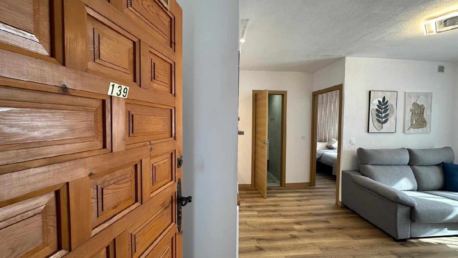  à vendre maison Torrevieja Baix Segura 5