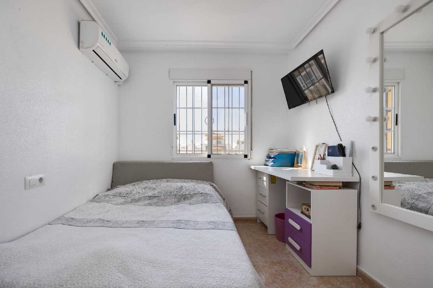  à vendre maison Torrevieja Baix Segura 8