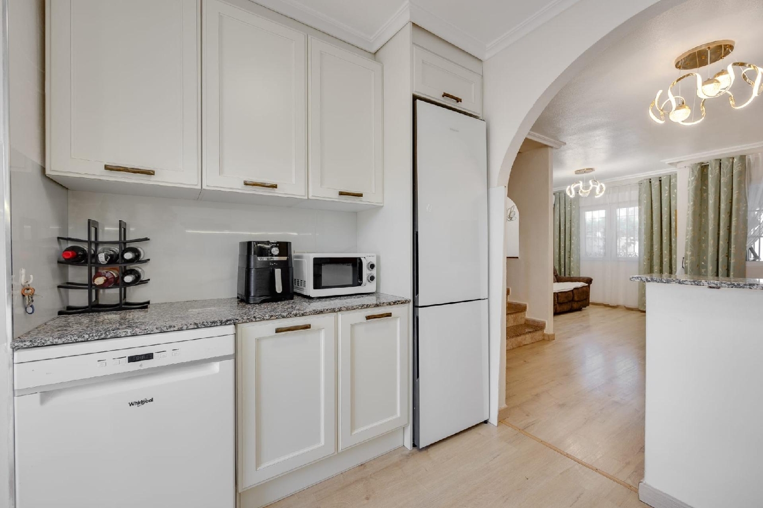  à vendre maison Torrevieja Baix Segura 6