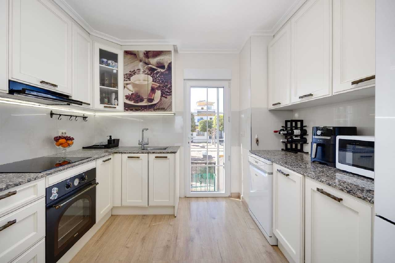  à vendre maison Torrevieja Baix Segura 5