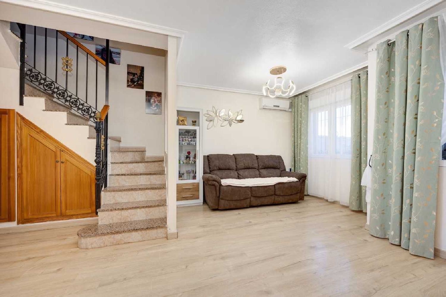  à vendre maison Torrevieja Baix Segura 4