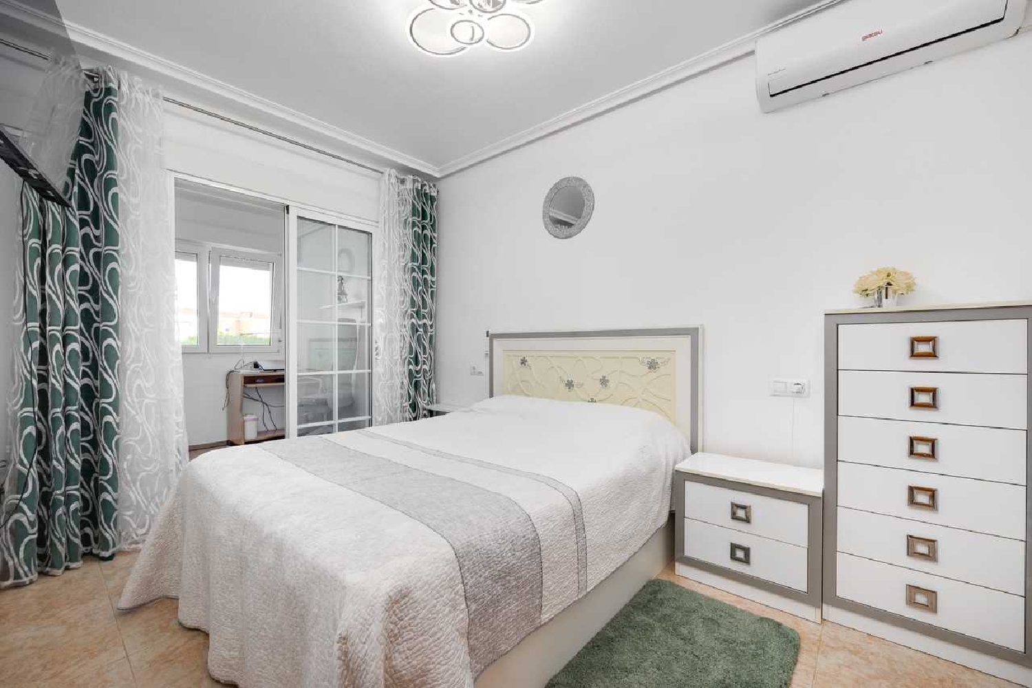  à vendre maison Torrevieja Baix Segura 7