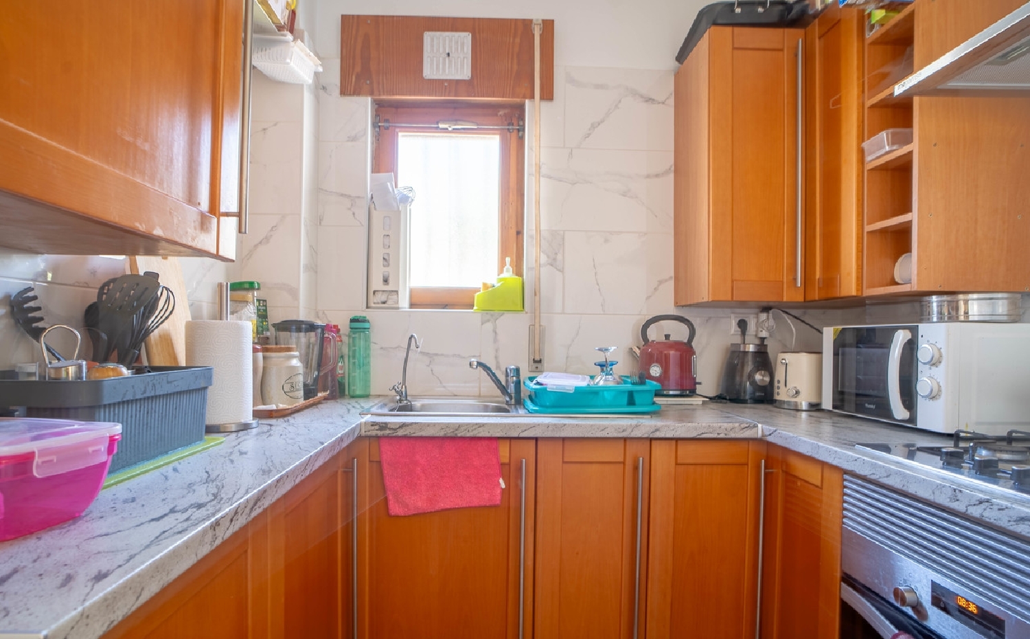  till salu hus Torrevieja Baix Segura 6