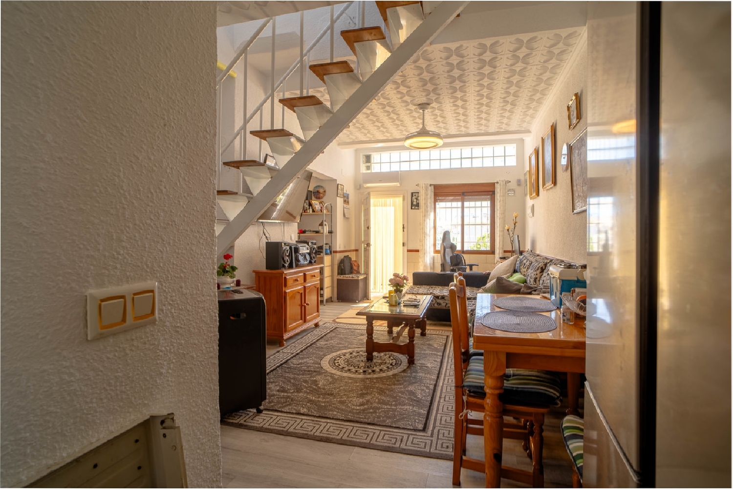  till salu hus Torrevieja Baix Segura 5