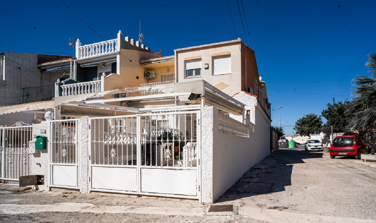  till salu hus Torrevieja Baix Segura 3