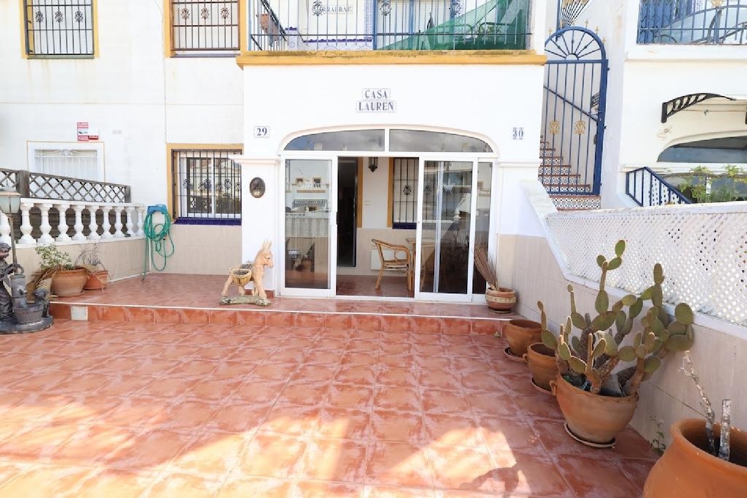  kaufen Haus Torrevieja Baix Segura 2