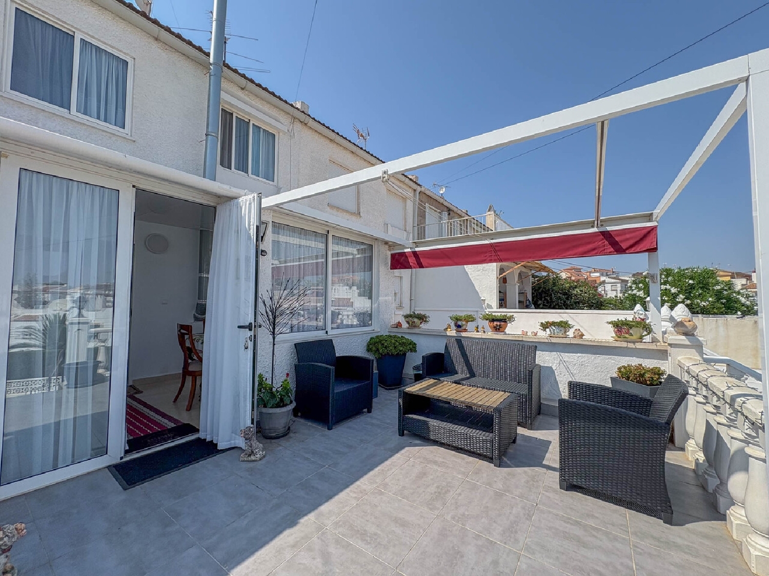  kaufen Haus Torrevieja Baix Segura 5
