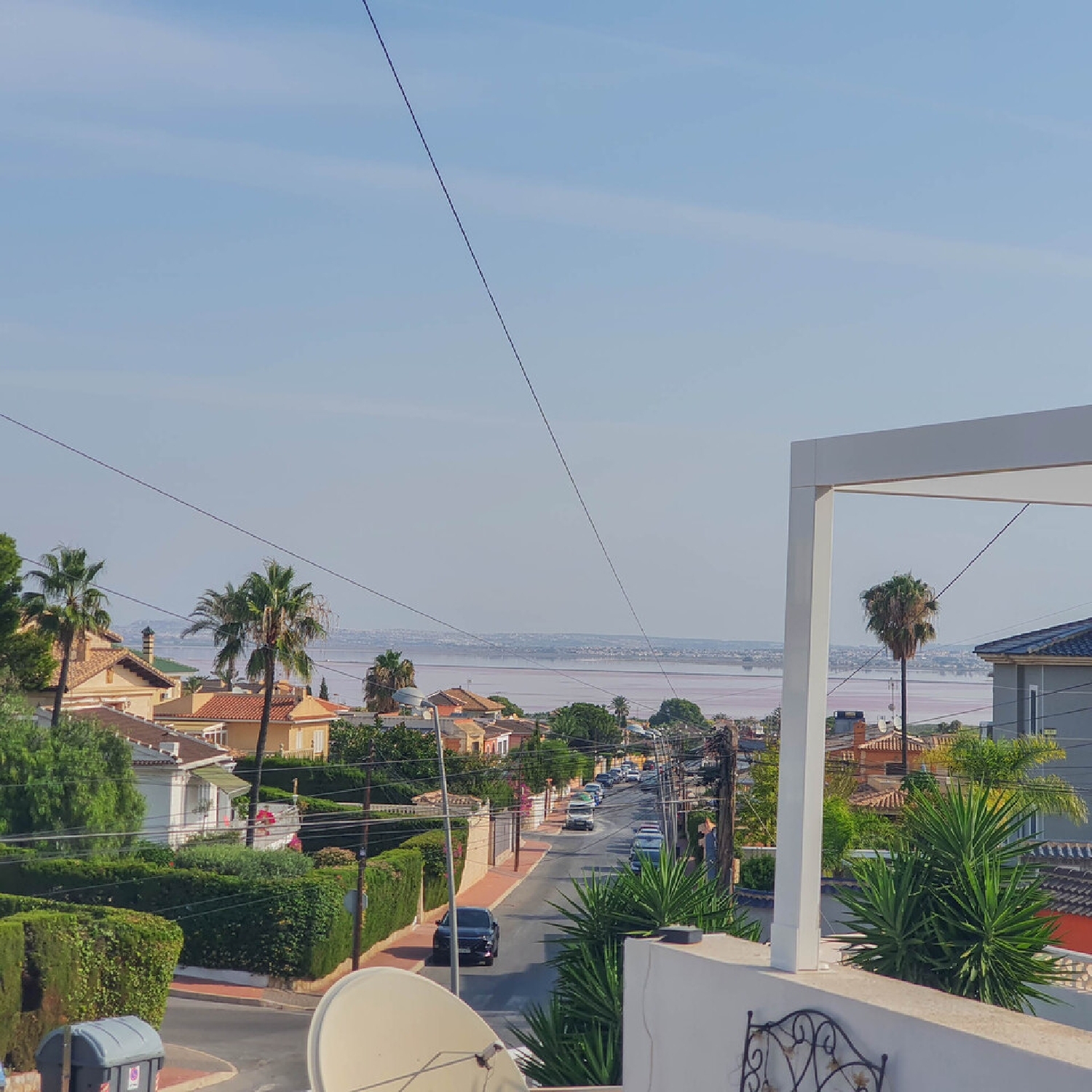  kaufen Haus Torrevieja Baix Segura 2