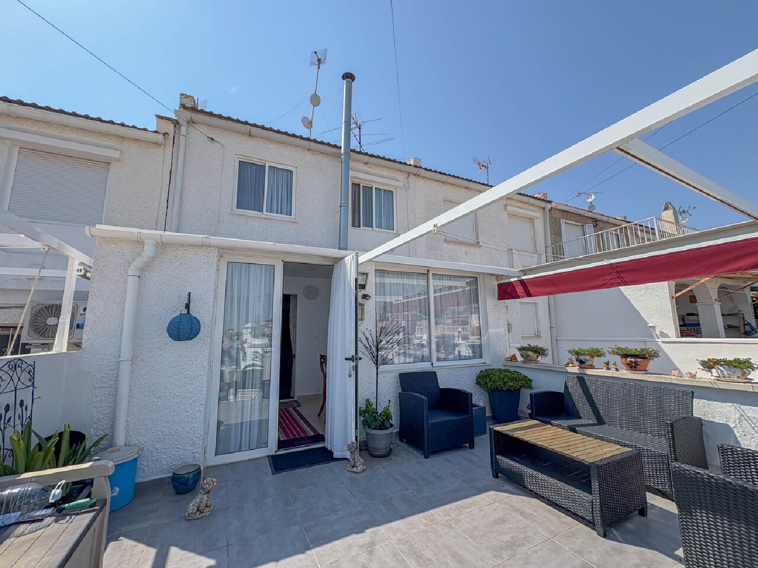  kaufen Haus Torrevieja Baix Segura 3