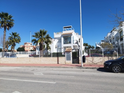 Torrevieja Baix Segura Haus Bild 6361487