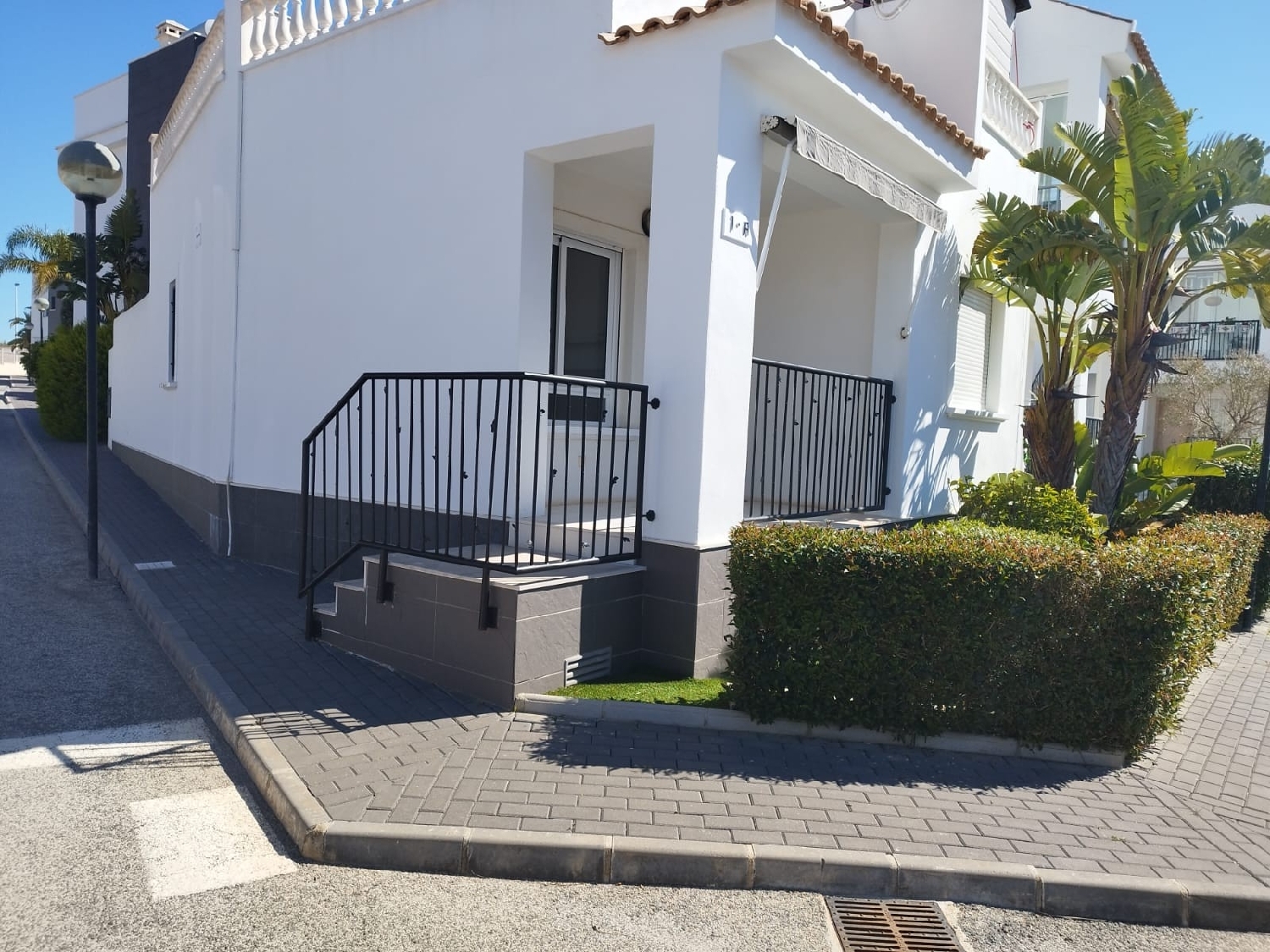  kaufen Haus Torrevieja Baix Segura 2