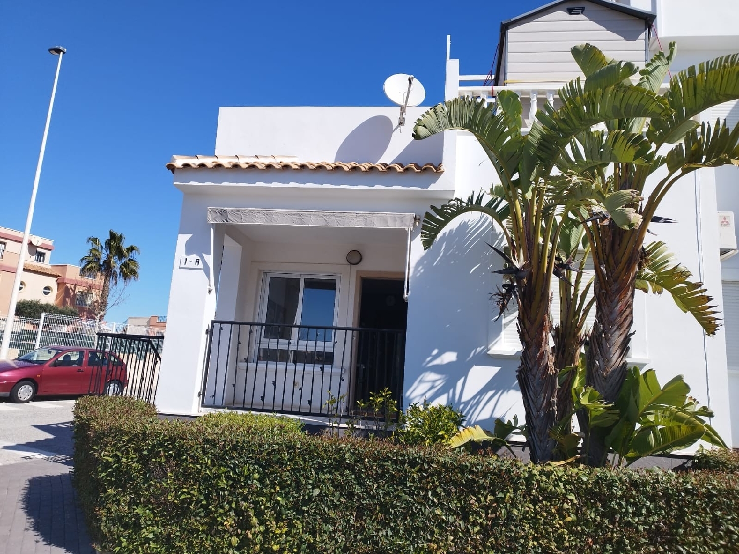  kaufen Haus Torrevieja Baix Segura 3