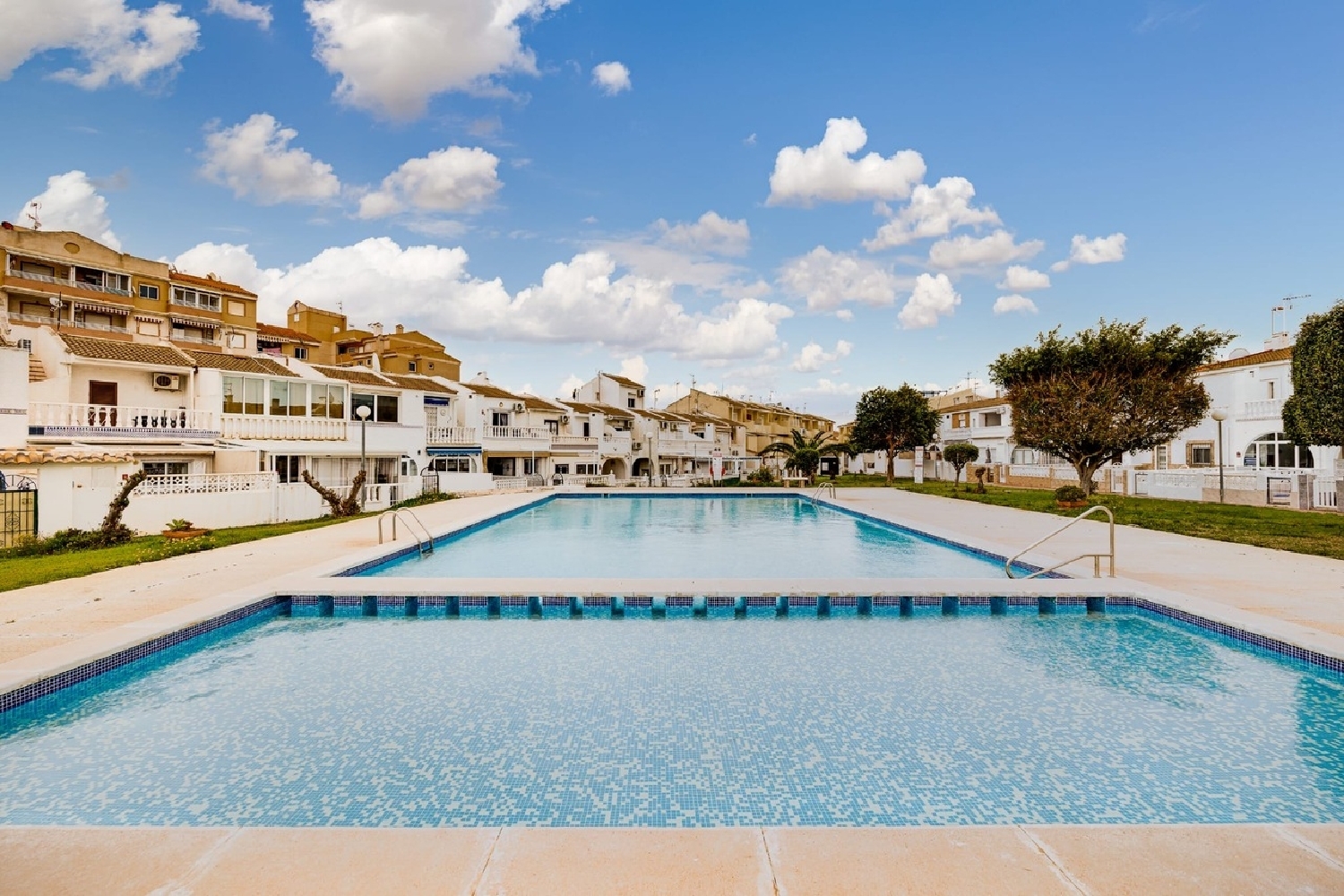  kaufen Haus Torrevieja Baix Segura 2