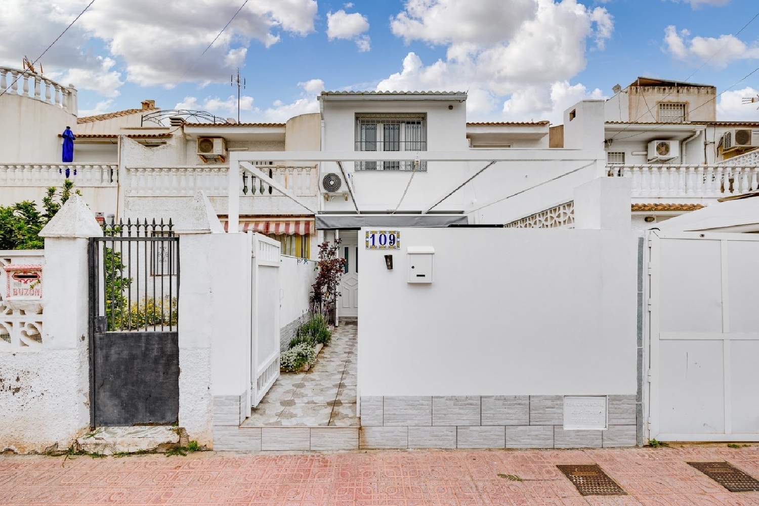  kaufen Haus Torrevieja Baix Segura 3