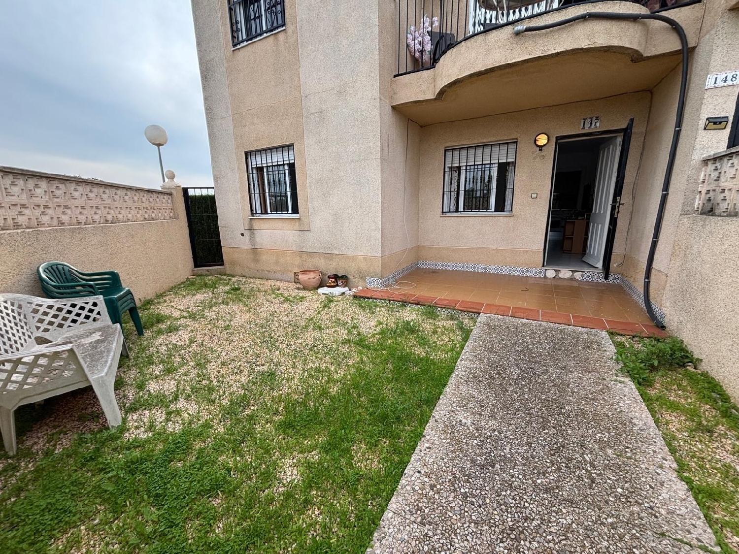 kaufen Haus Torrevieja Baix Segura 2