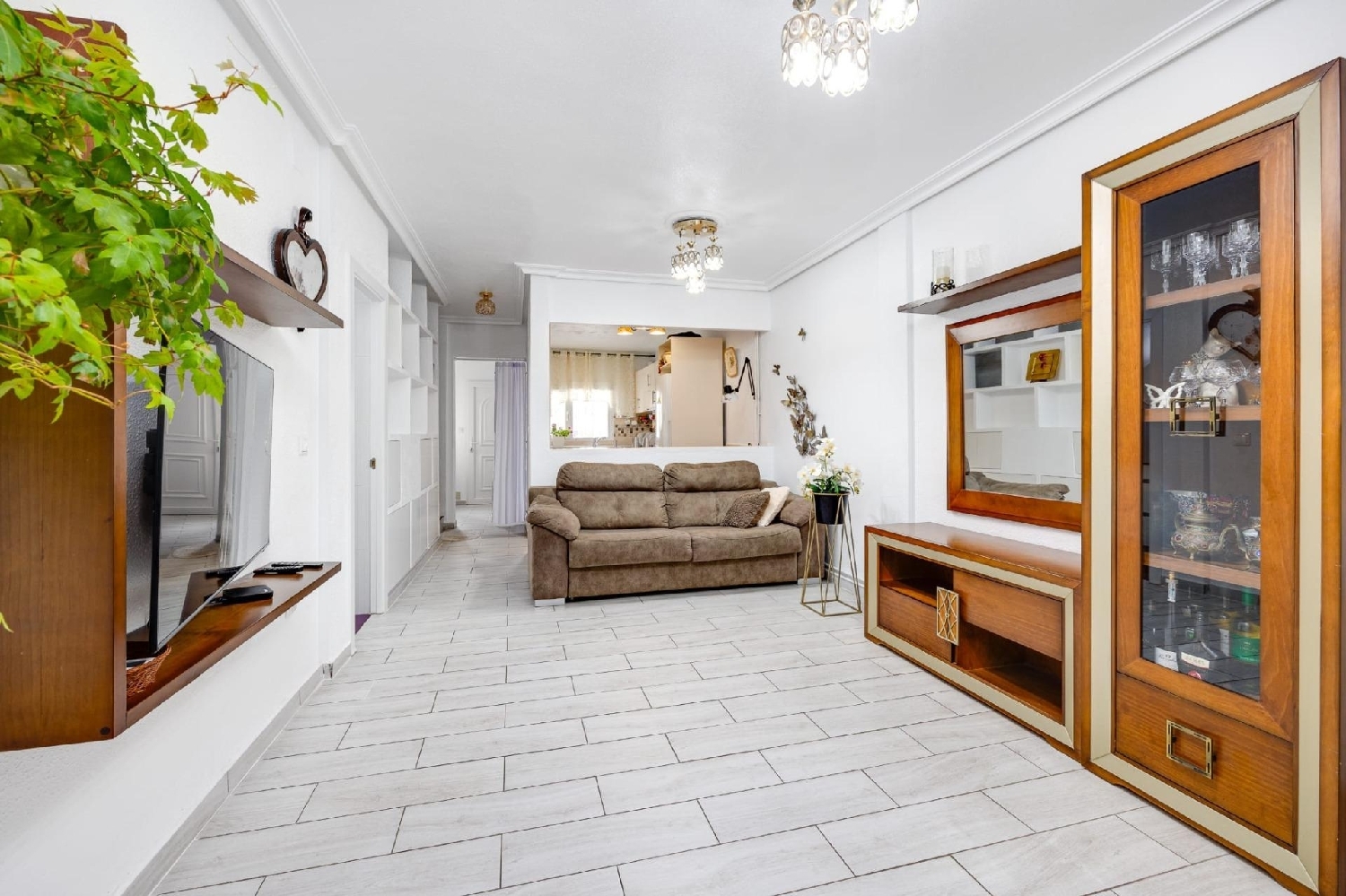  till salu hus Torrevieja Baix Segura 1