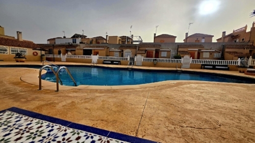 Torrevieja Baix Segura casa foto 6360679