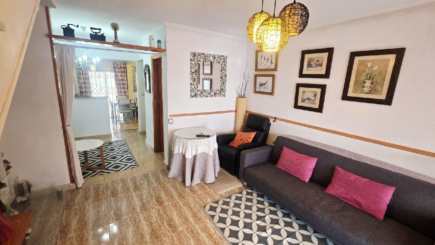  en venta casa Torrevieja Baix Segura 3