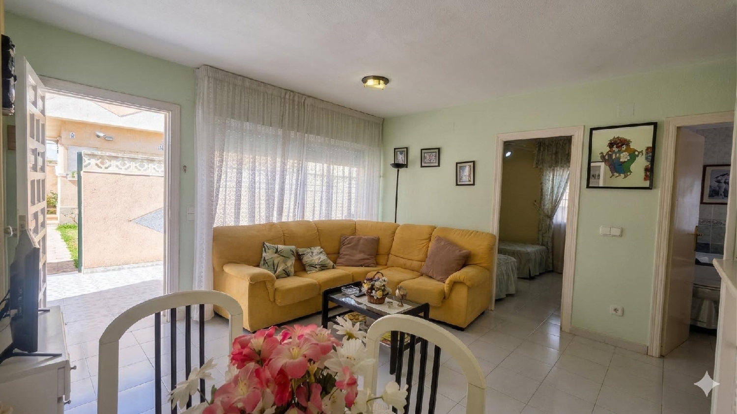  te koop huis Torrevieja Baix Segura 3