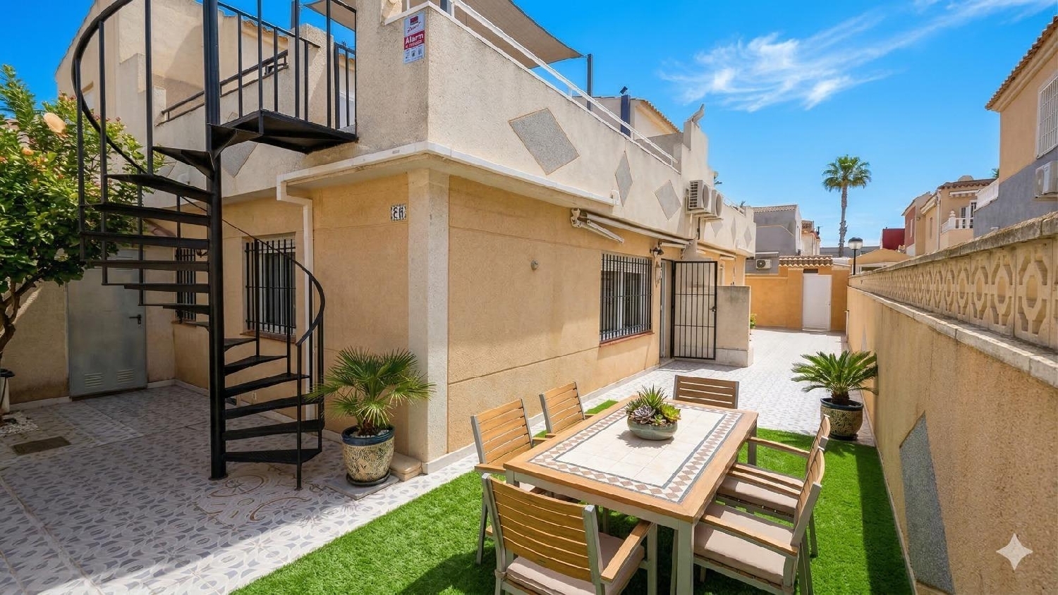  te koop huis Torrevieja Baix Segura 2