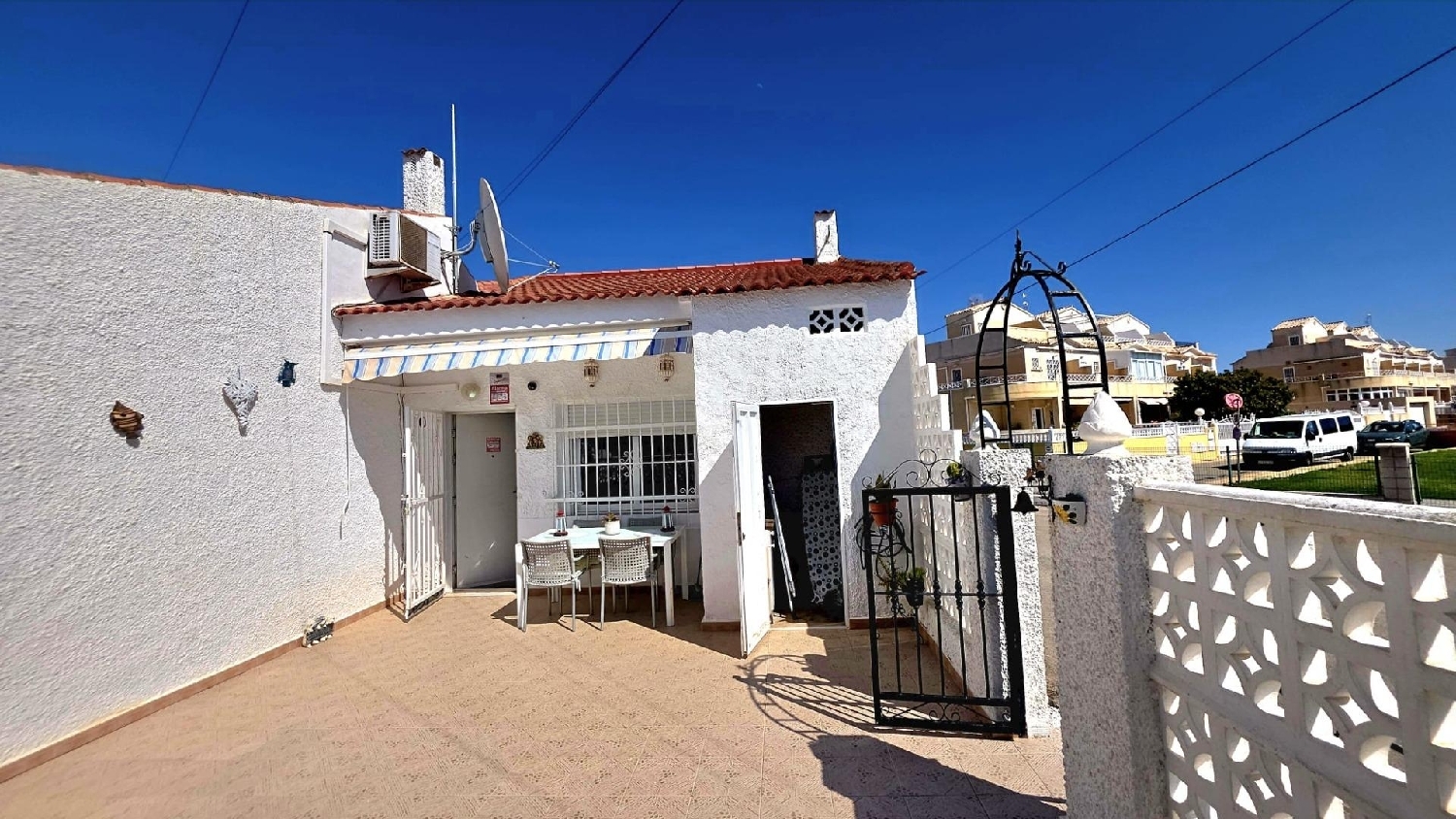  till salu hus Torrevieja Baix Segura 3