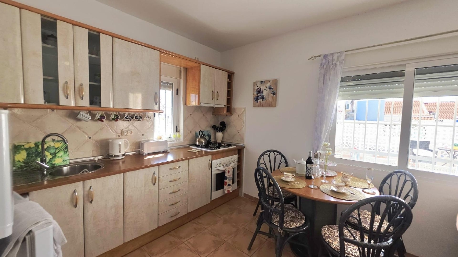  till salu hus Torrevieja Baix Segura 7