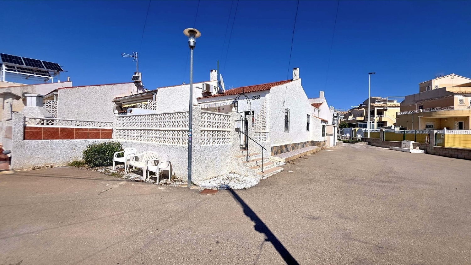  till salu hus Torrevieja Baix Segura 2