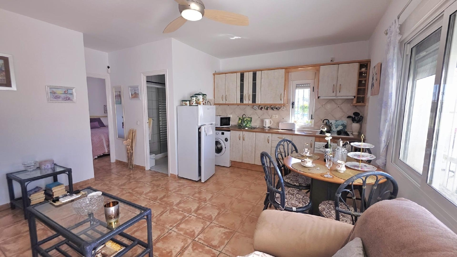  till salu hus Torrevieja Baix Segura 6